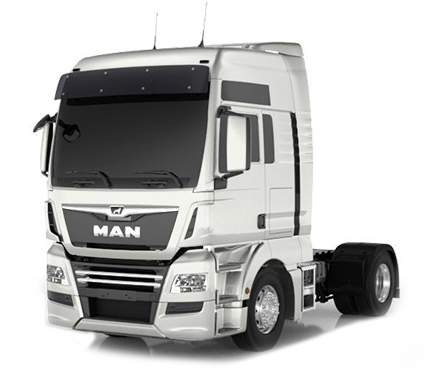 TGX4x2 TGX4x2