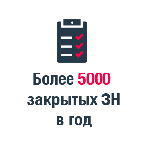 5000 ЗН в год